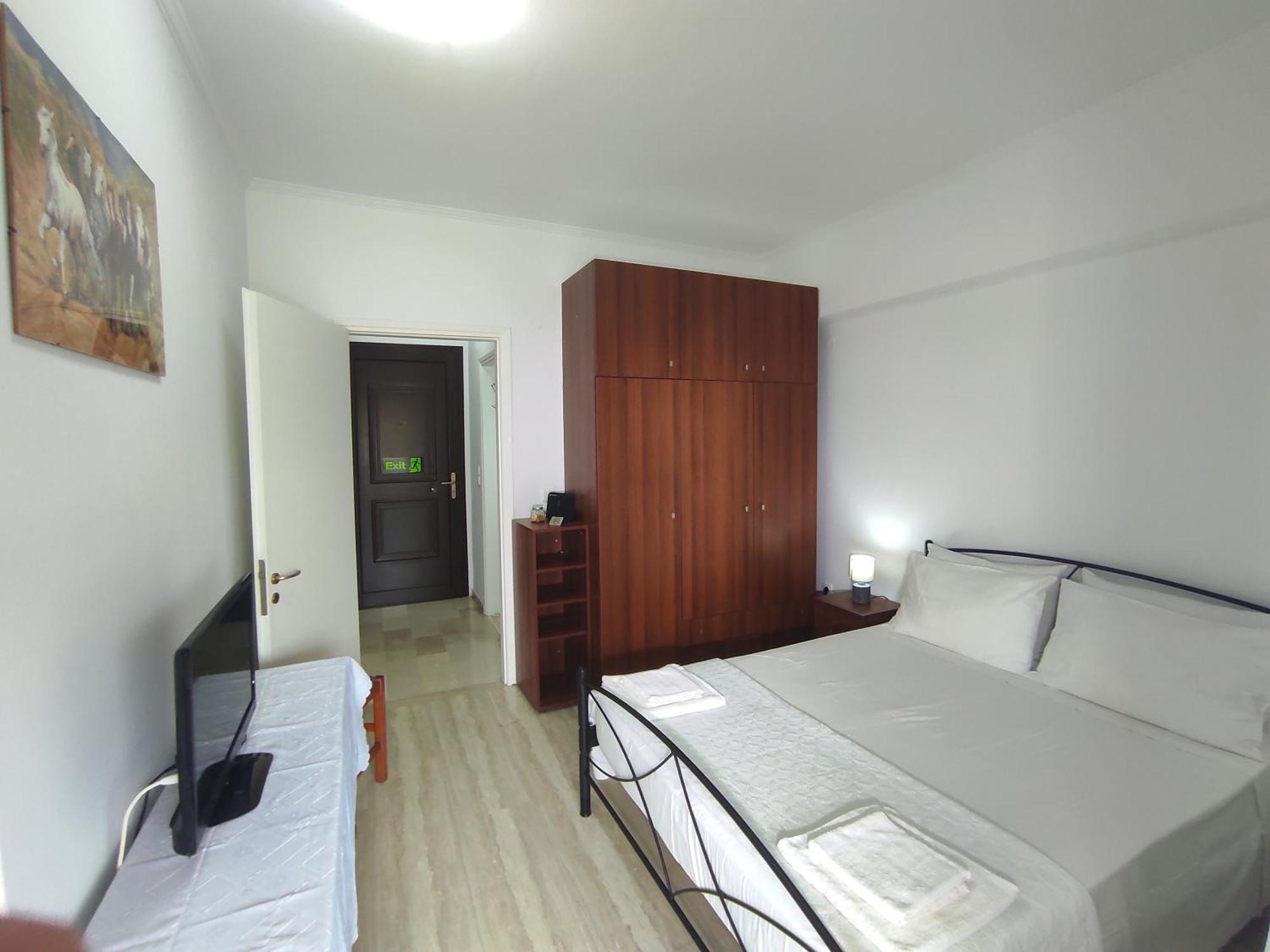 Apartament Maria'S House Perama  Zewnętrze zdjęcie